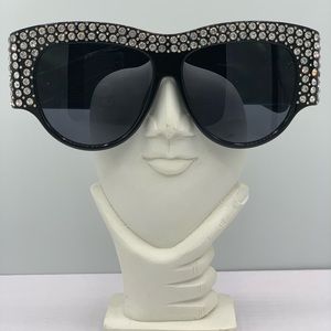 She’s a boss Shades